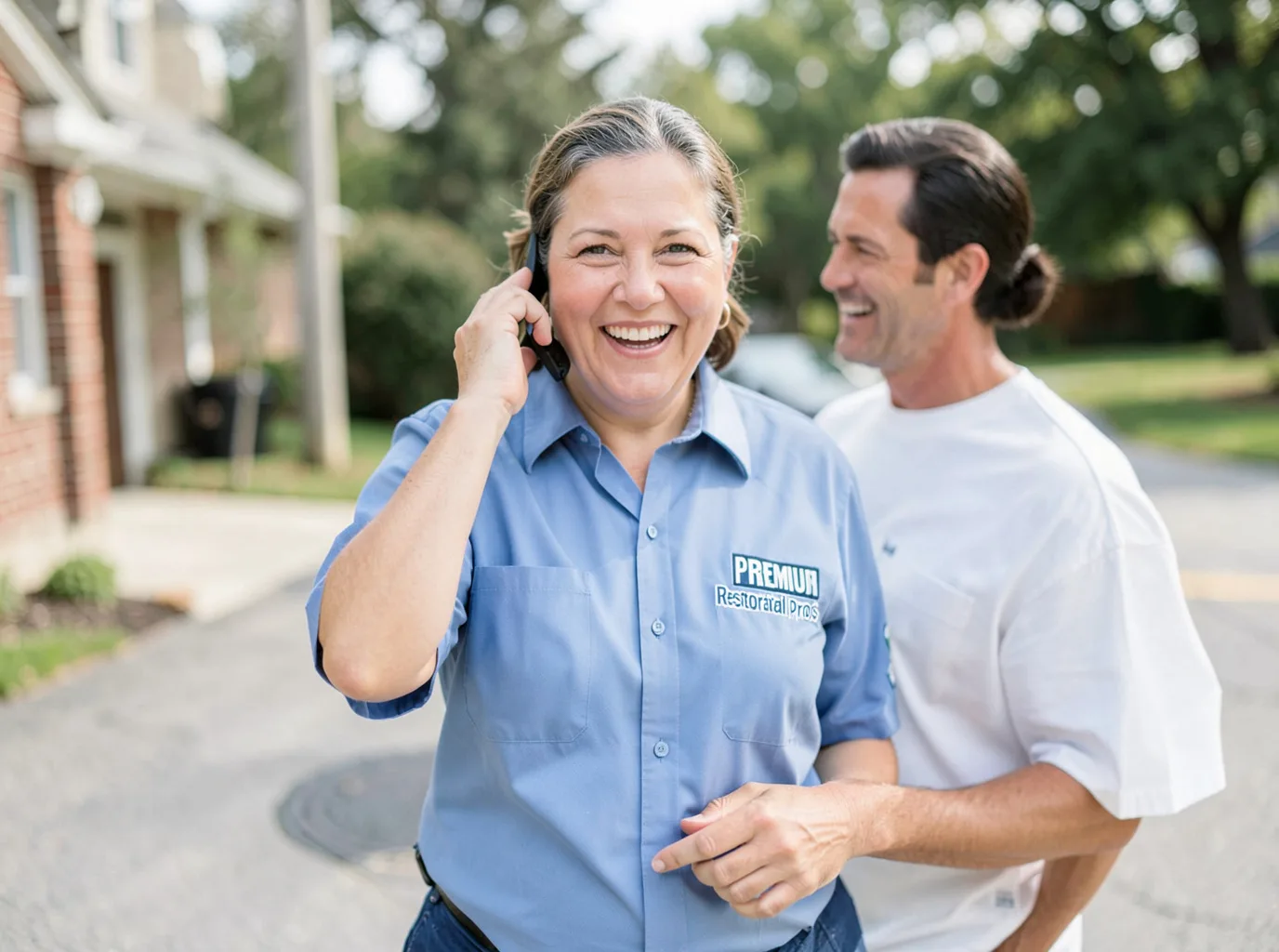 Water Damage Restoration Stilesville, IN FAQs